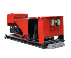 Precast Concrete T Beam Making Machine