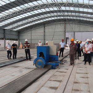 Concrete Wall Cutting Machine