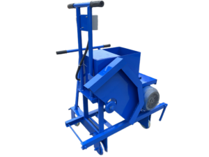 Concrete Slab Cutting Machine