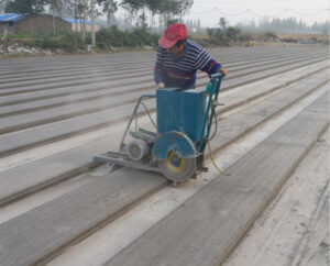 Concrete Wall Cutting Machine
