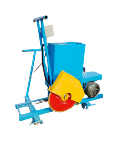 wall panel cutting machine