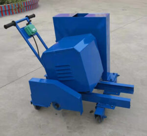 Concrete Wall Cutting Machine