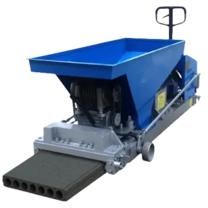 Lightweight Wall Panel Machine