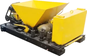 Hollow Core Slab Making Machine