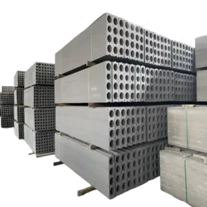 Precast Concrete Fence Wall panels