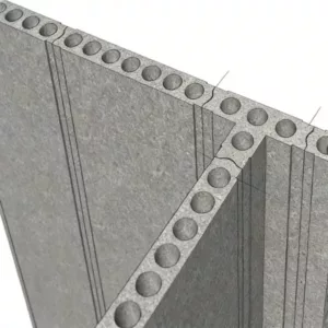 T-wall panels