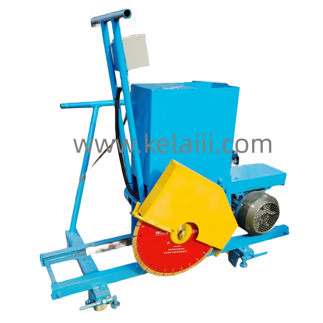 máquina de corte de painéis pré-fabricados