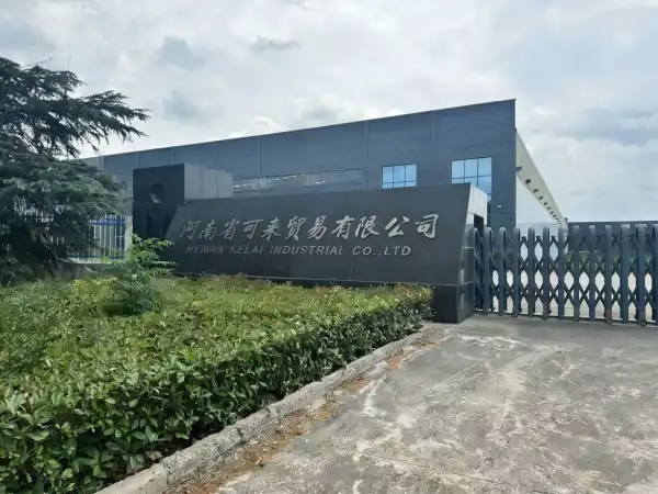 Henan Kelai Industrial Co., Ltd-Company Photo