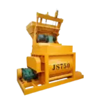 Misturador de betão