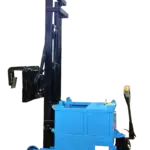 Precast Concrete Wall Panel Installation Machine