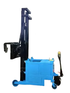 Precast Concrete Wall Panel Installation Machine