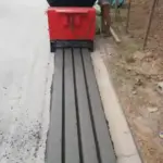 concrete Pillar machine